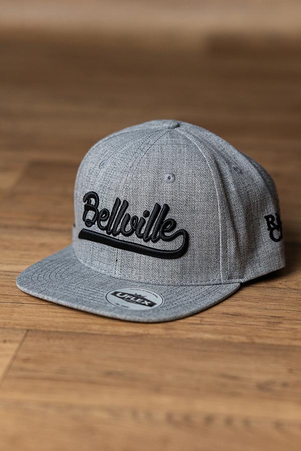 bellville-melange-snapback