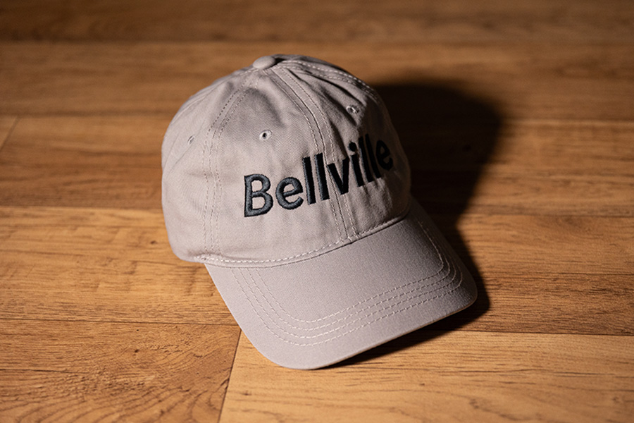 thunder-dad-cap-grey-charcoal-front
