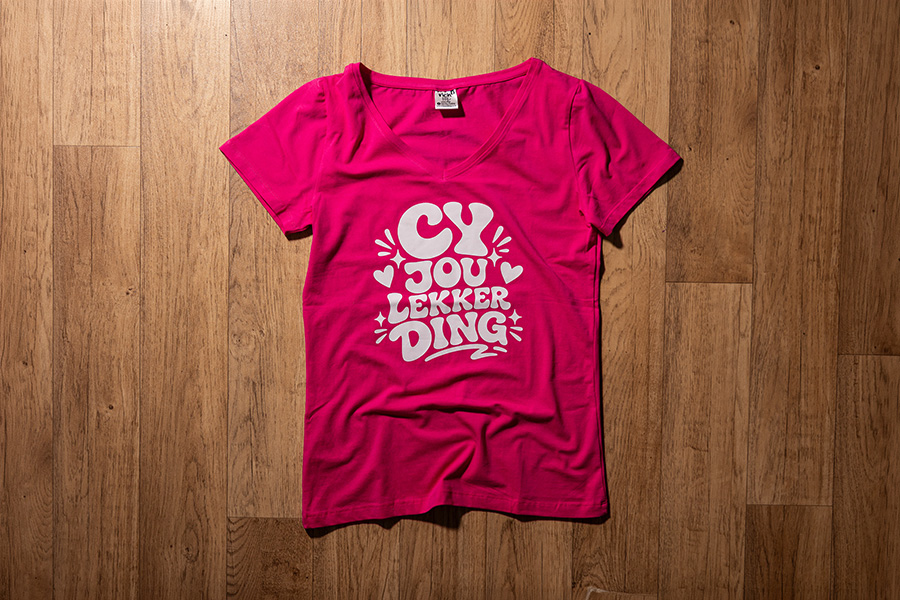 cy-jou-lekker-ding-pink-ladies-tees